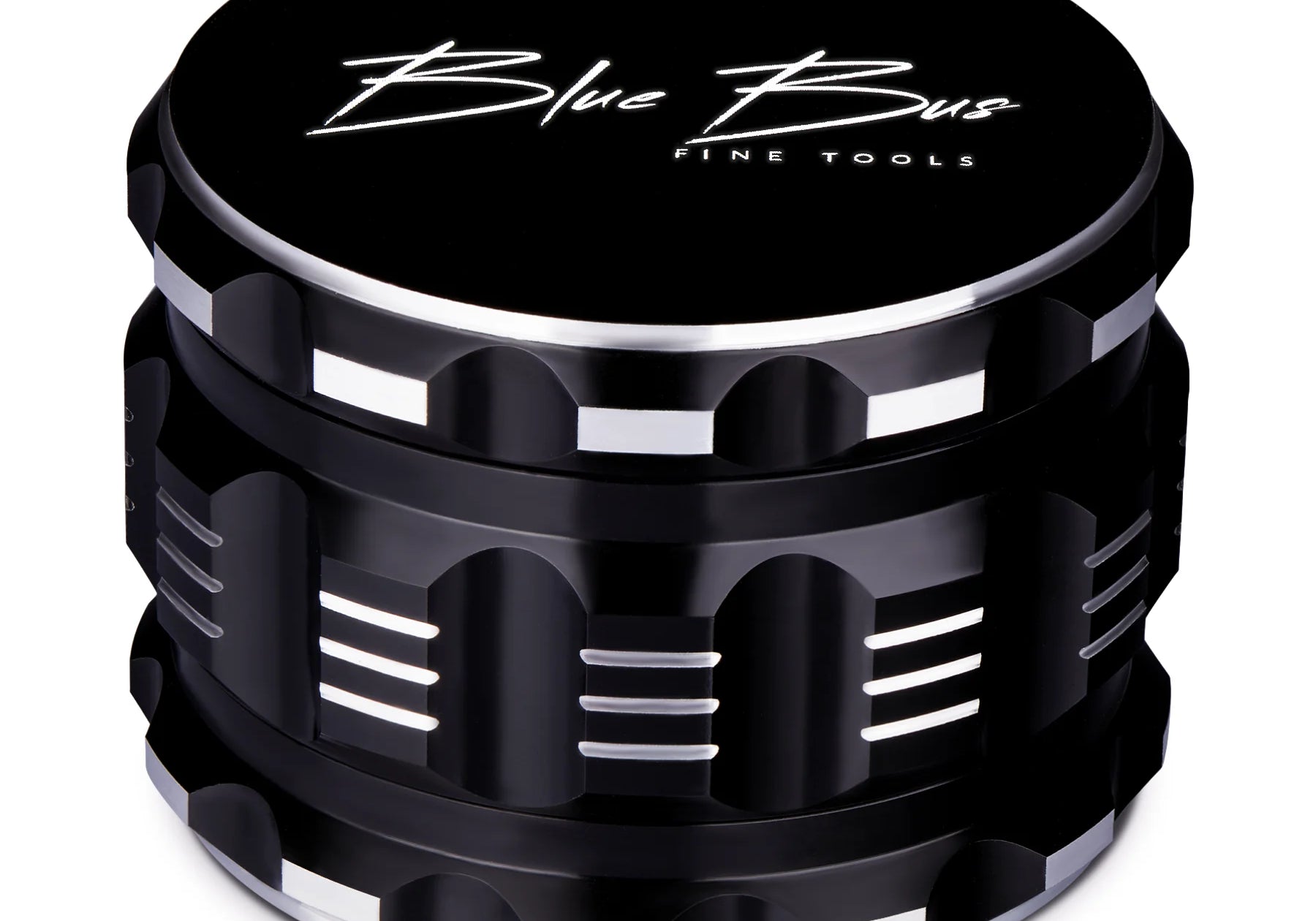 Best Herb Grinder 2023 in Black Colour