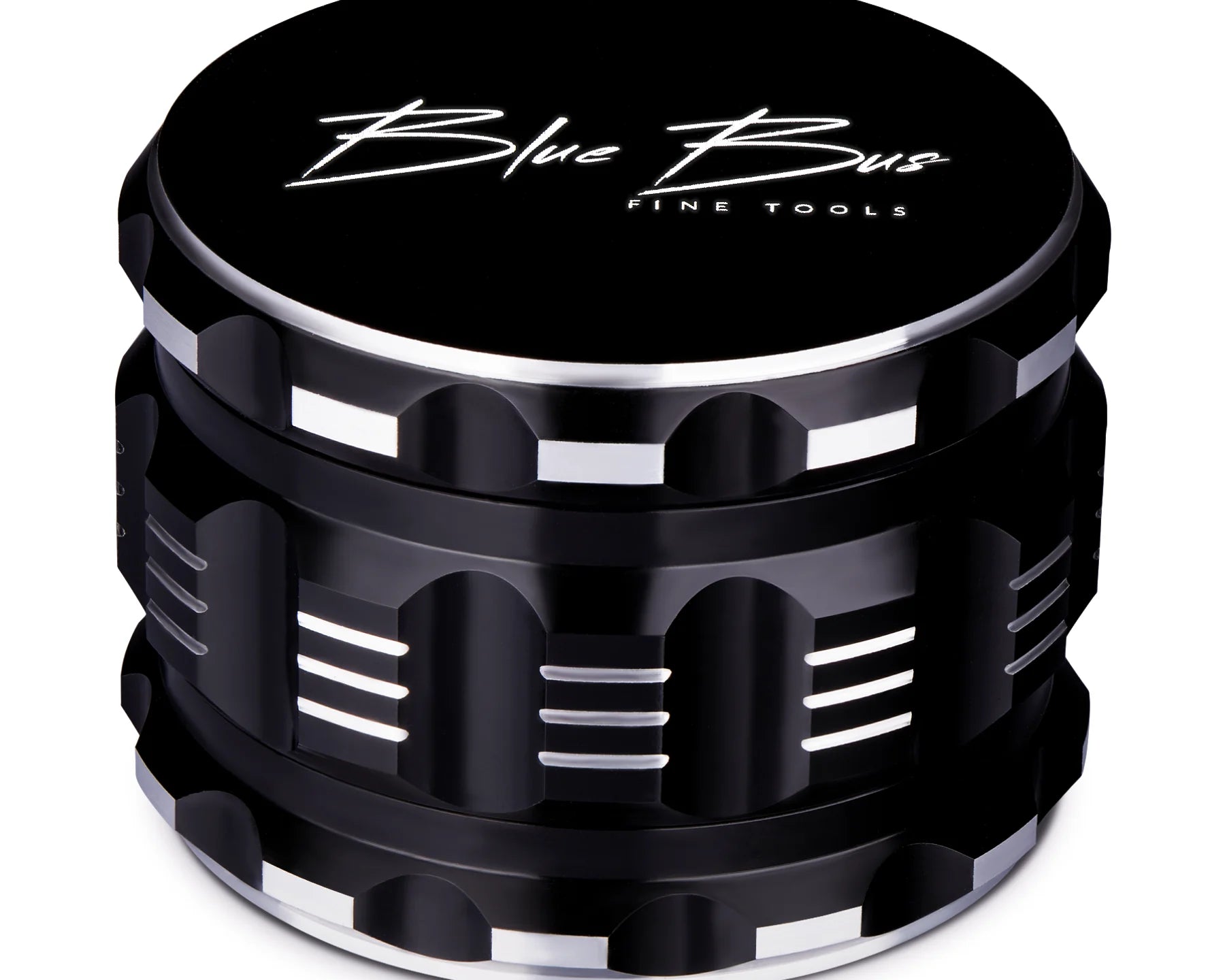 Best Herb Grinder 2023 in Black Colour