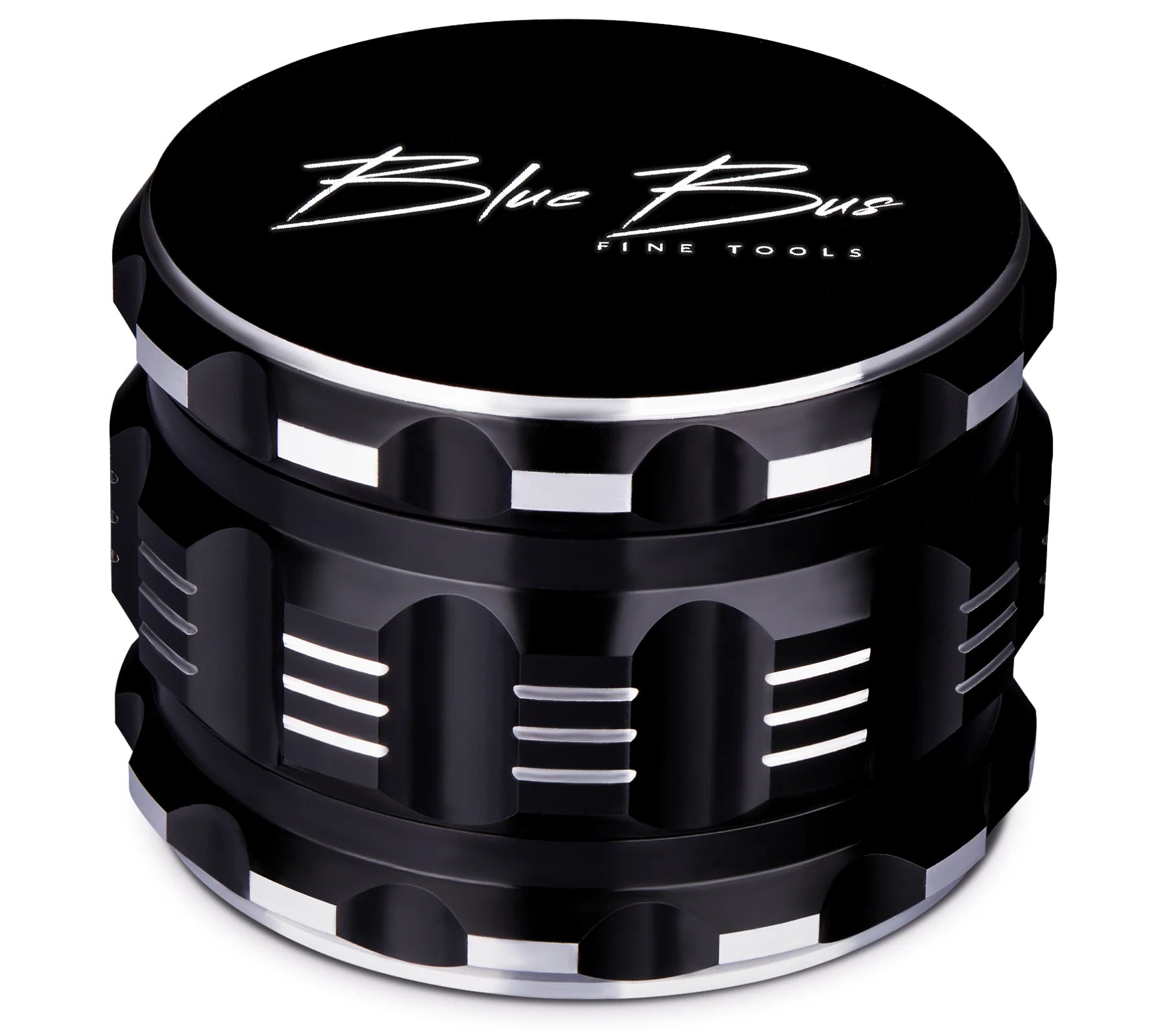 Best Herb Grinder 2023 in Black Colour