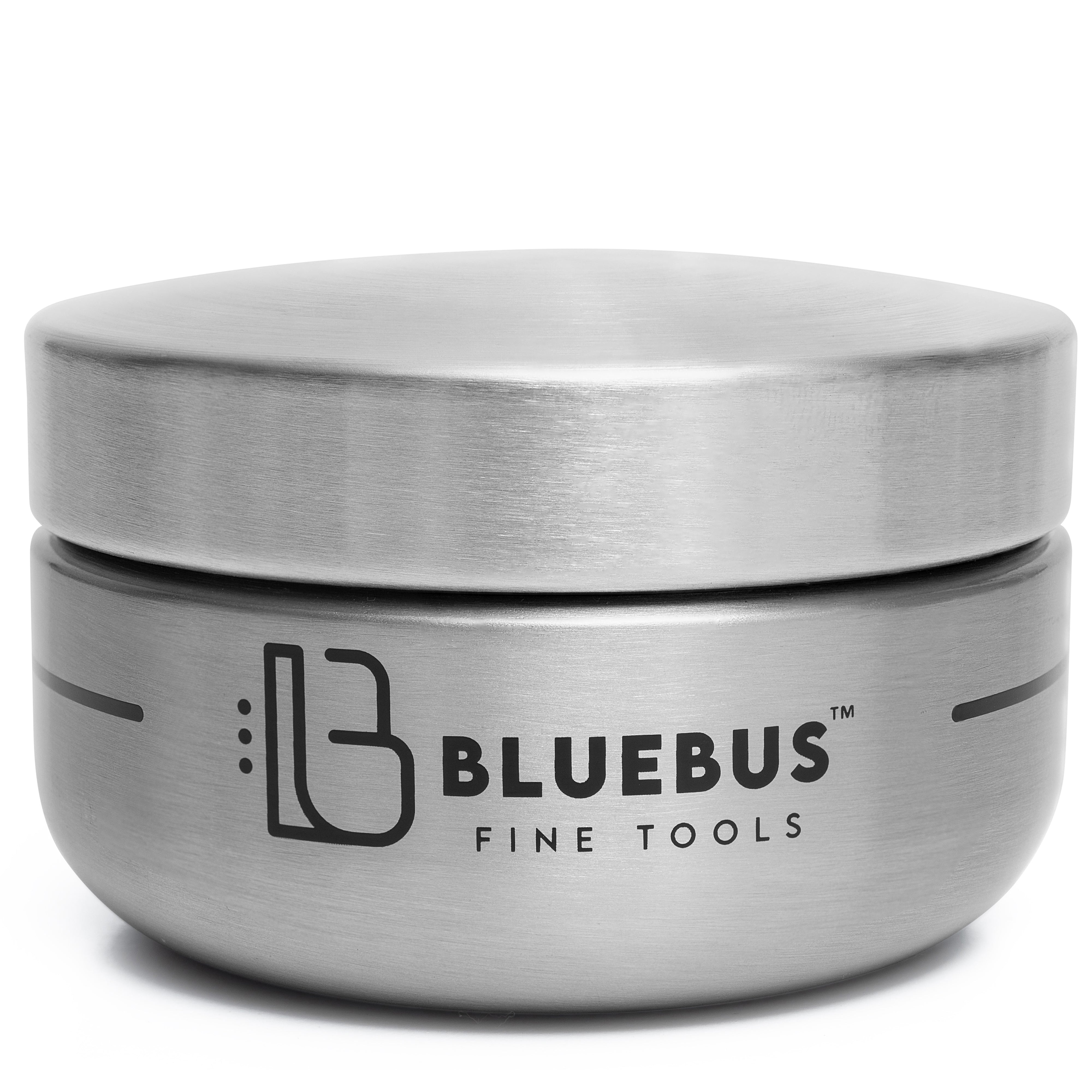 BlueBus Stash Jar