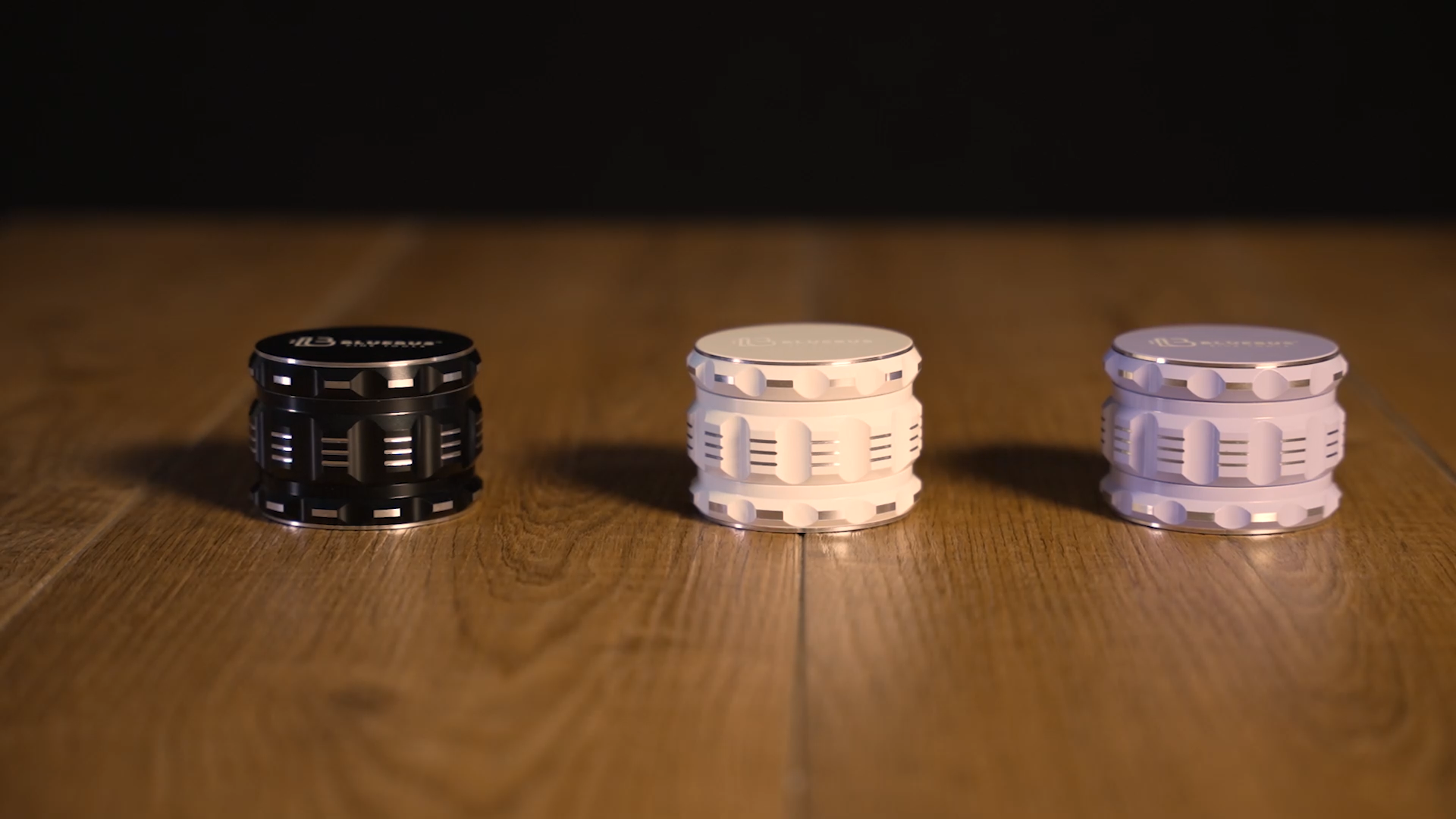 GAC Grinders