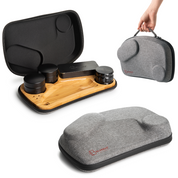 wodden tray holder