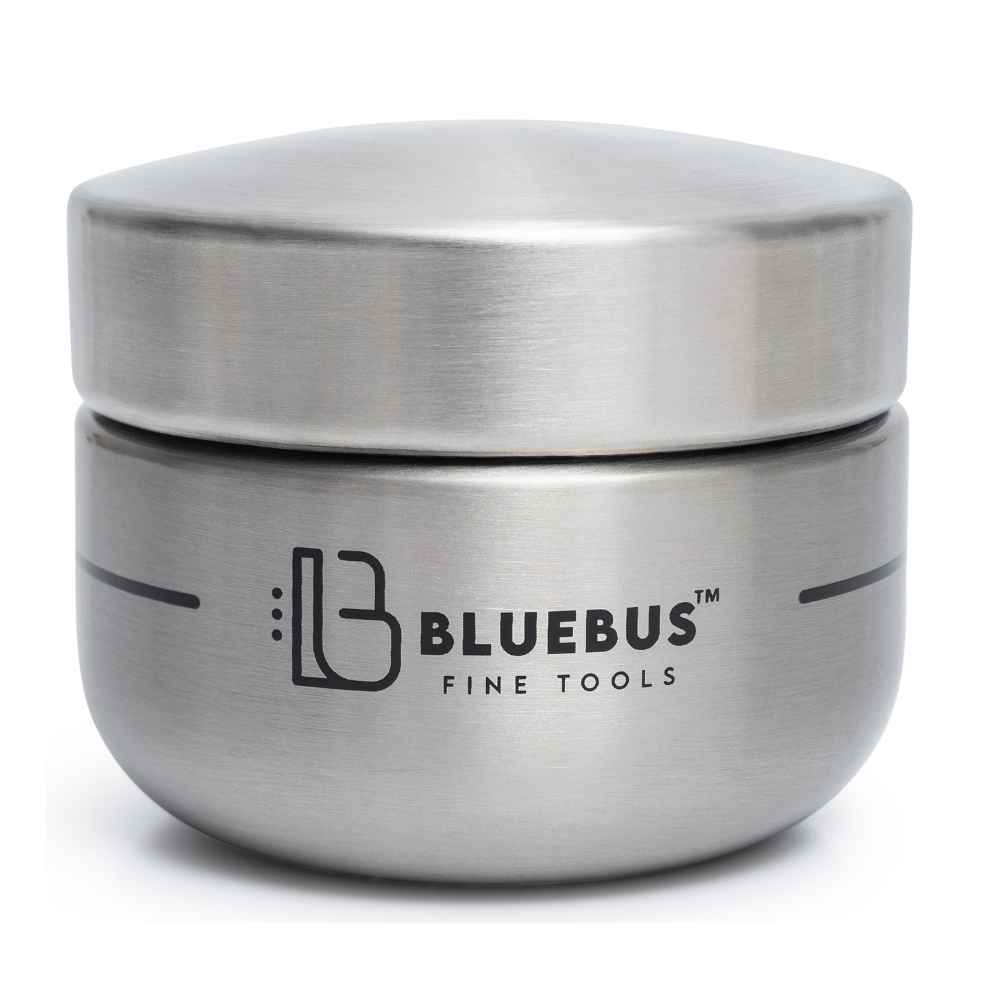 BUNKER 160ml Airtight Stash Jar