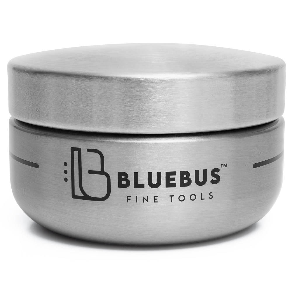 BUNKER 265ml Airtight Stash Jar