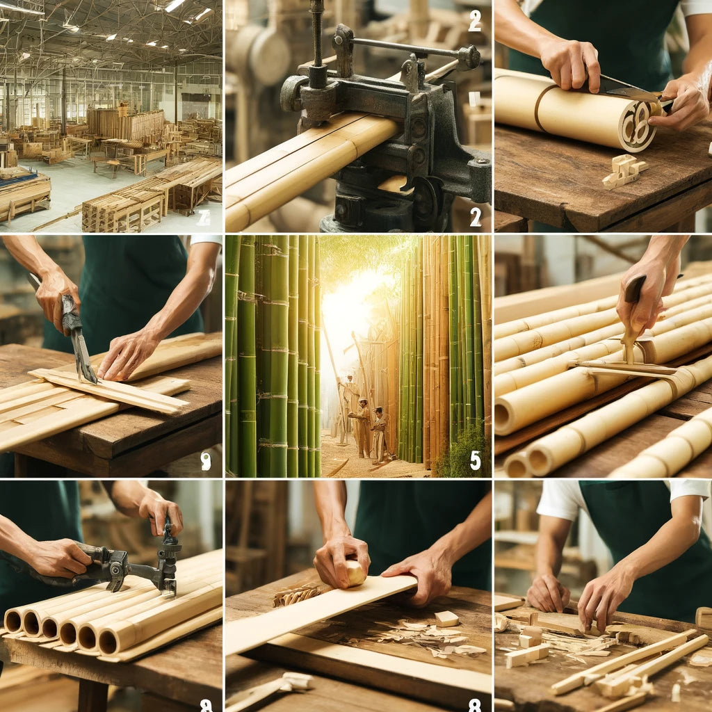 Eco-Innovative Manufacturing
