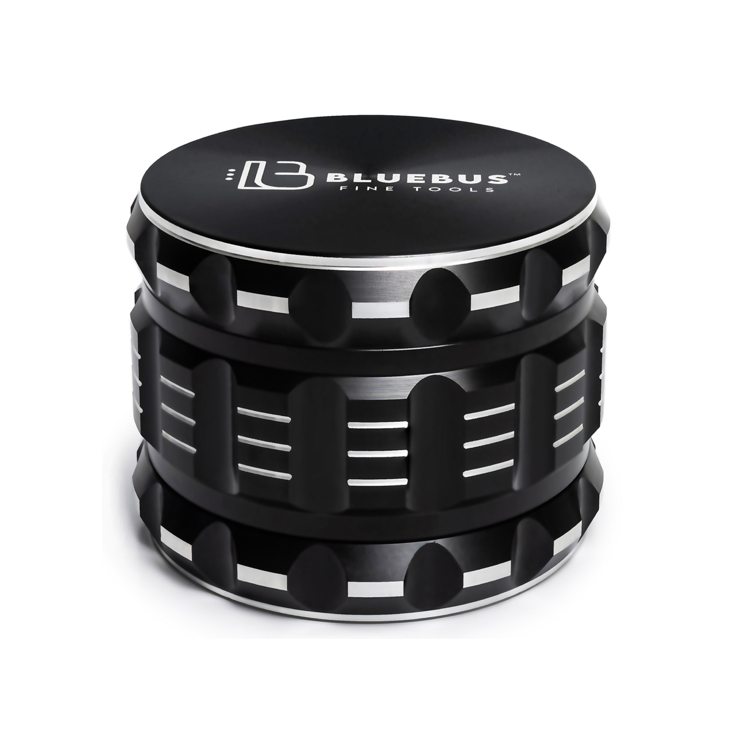 GA 2-Inch Herb Grinder
