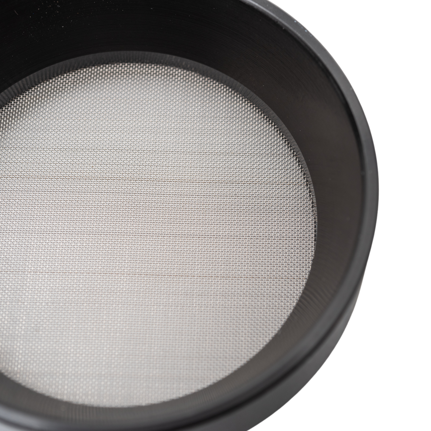Stainless-Steel Mesh Screen