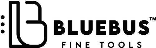 BLUEBUSFINETOOLS logo