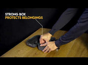 BULLDOG Smell Proof stash Bag