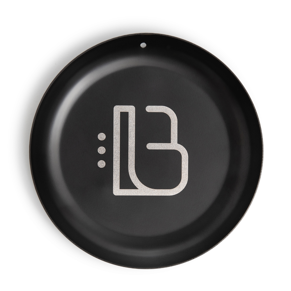 Metal Plate
