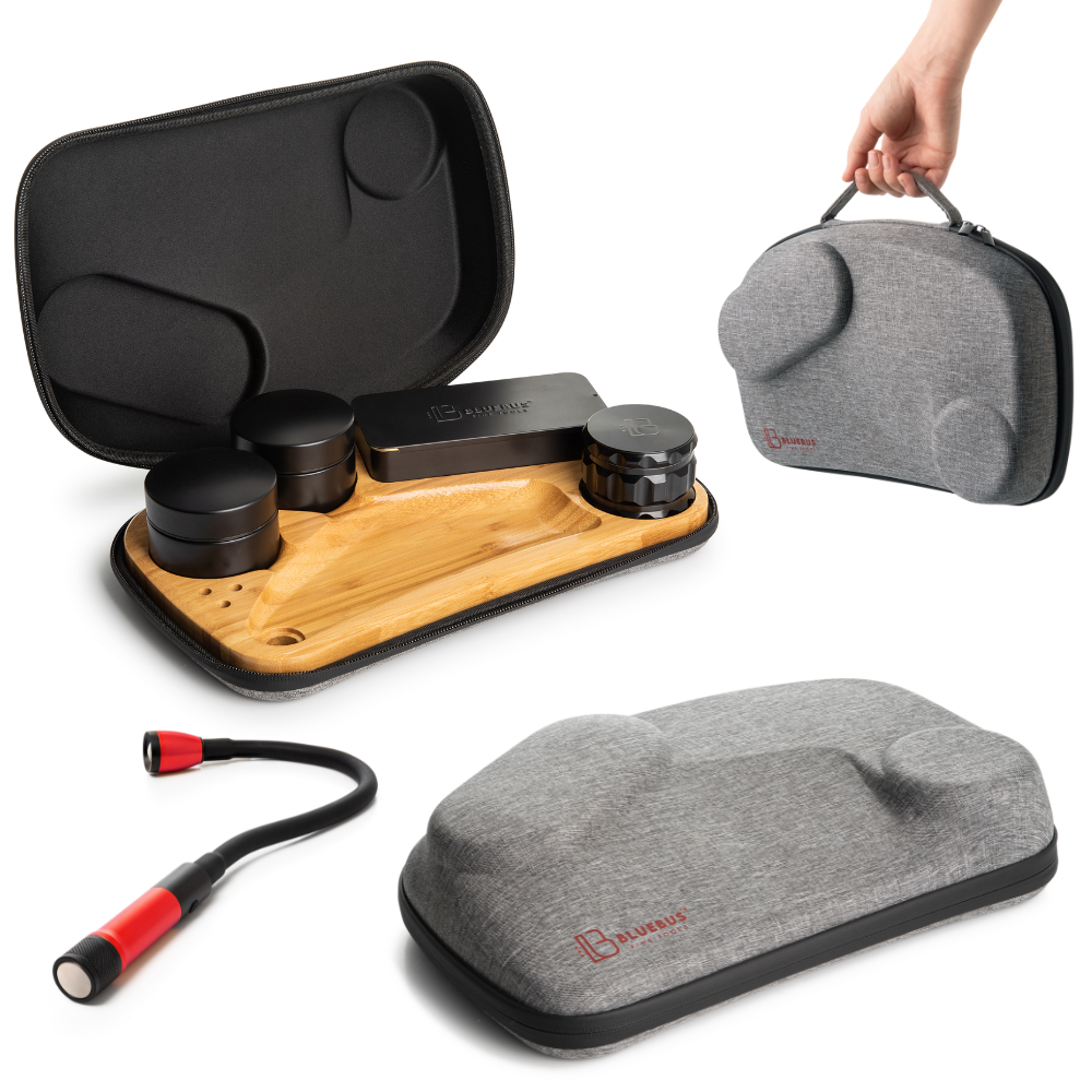 wodden tray holder