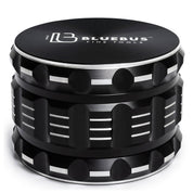 herb grinder in black color