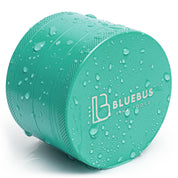 Herb Grinder in Green