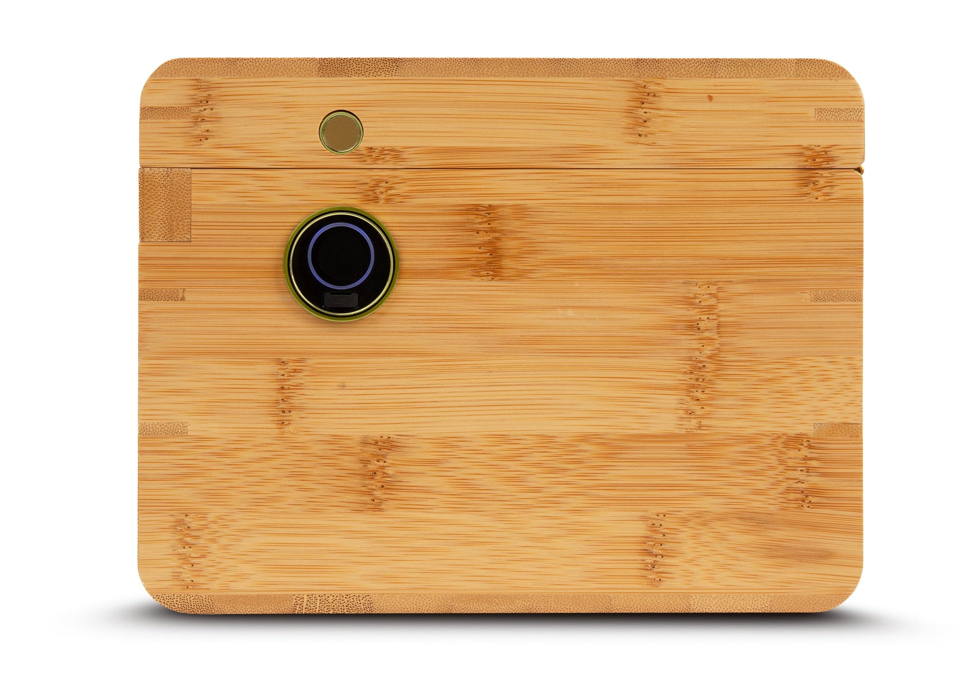 Bamboo vs. Plastic: Why Your Storage Material Actually Matters