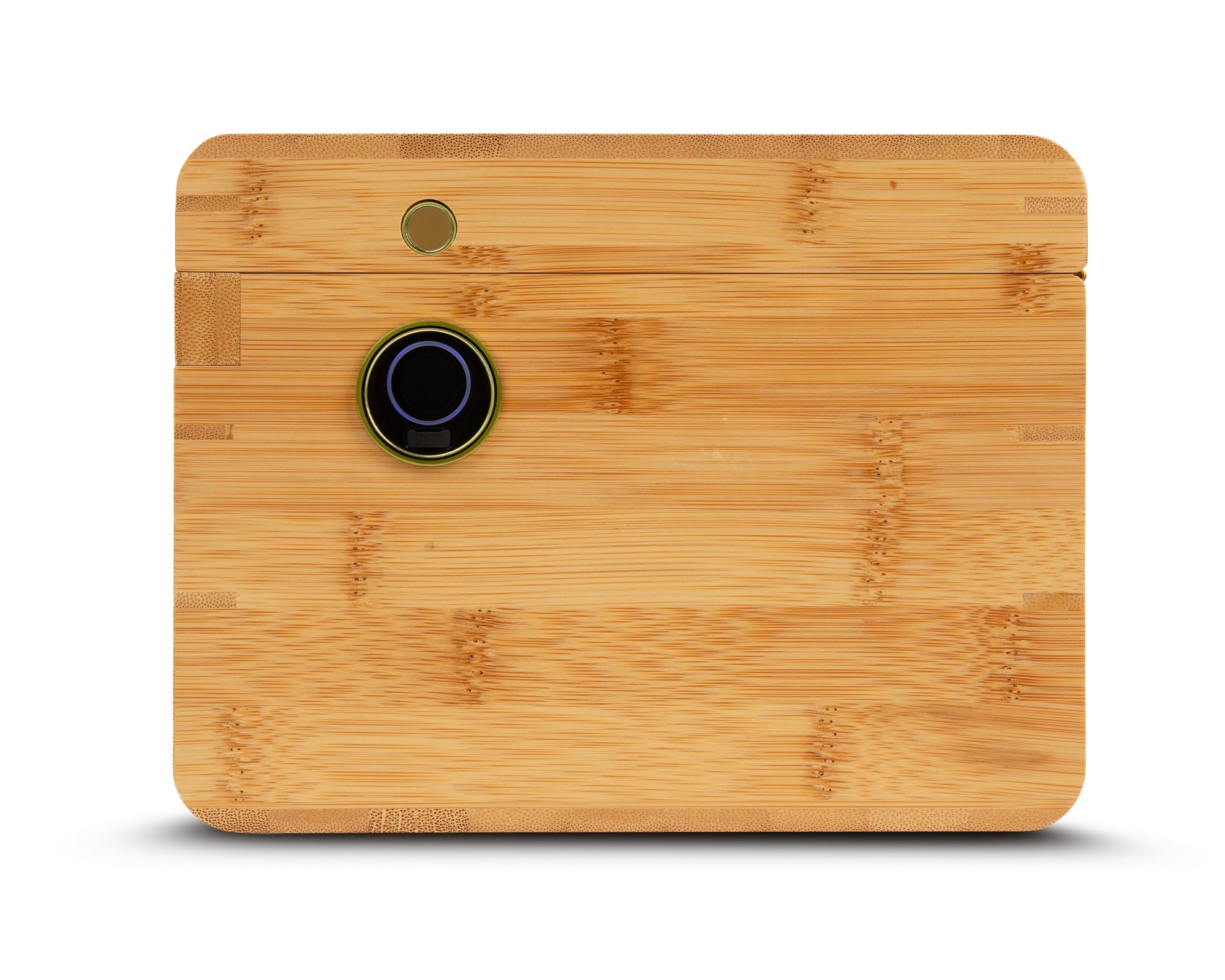 Bamboo vs. Plastic: Why Your Storage Material Actually Matters