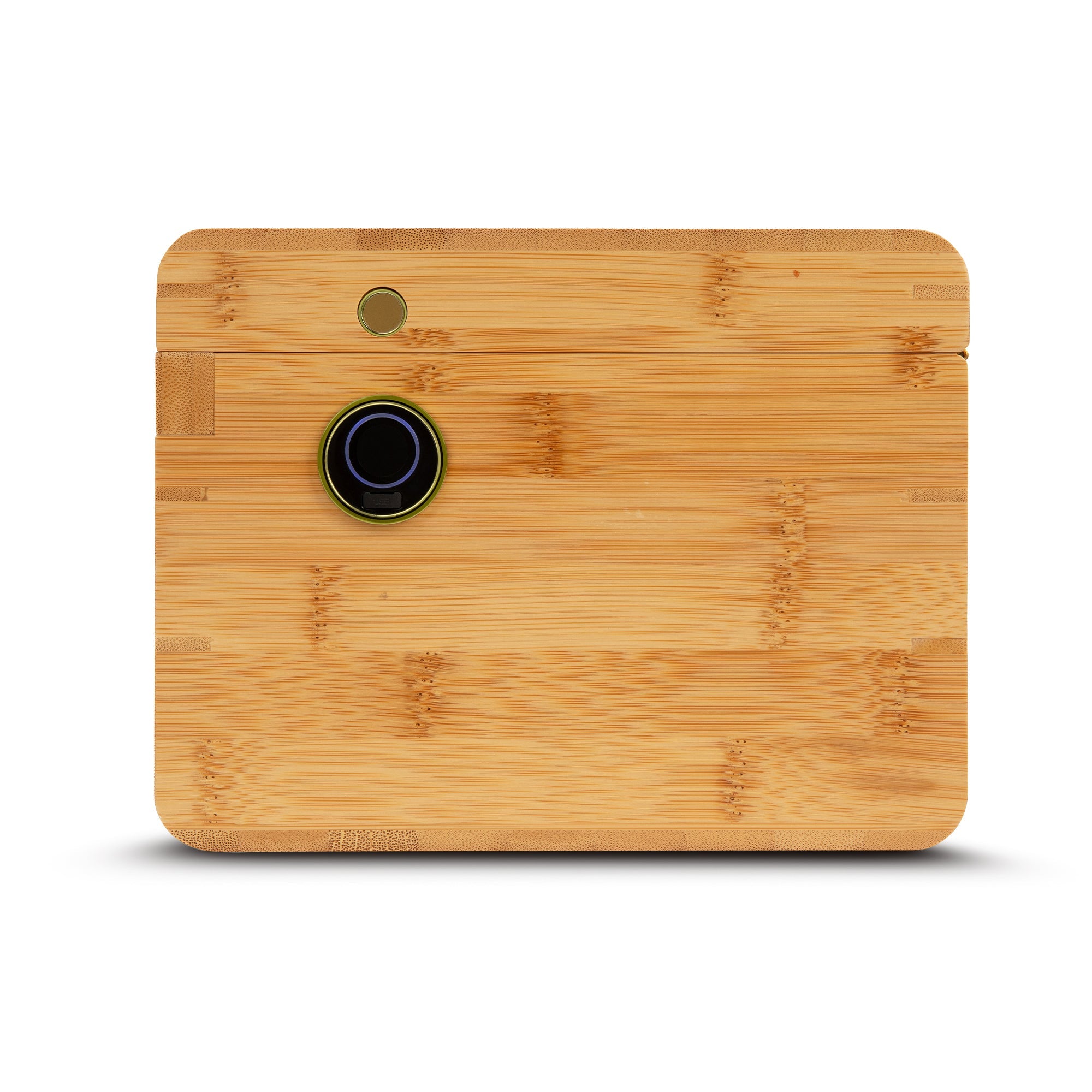 Bamboo vs. Plastic: Why Your Storage Material Actually Matters