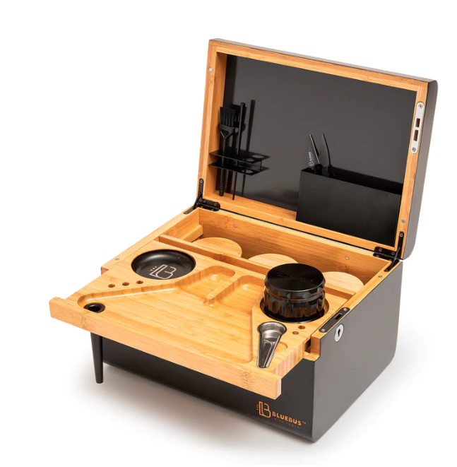 Led Stash Box The Best Stash Boxes List For This Year