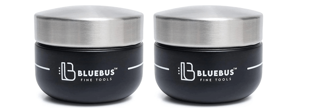 BlueBus Bunker Airtight Stash Jar
