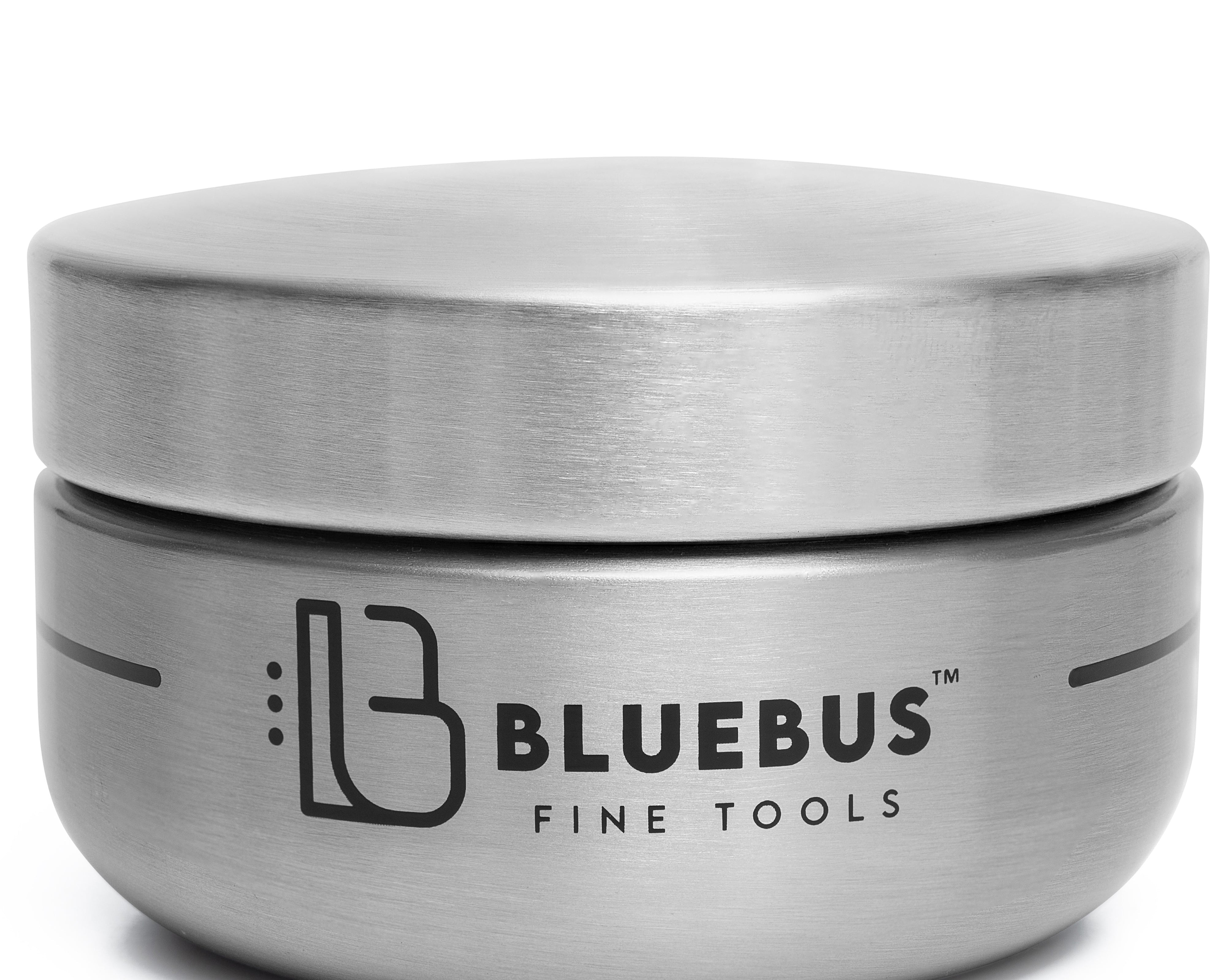 BlueBus Stash Jar