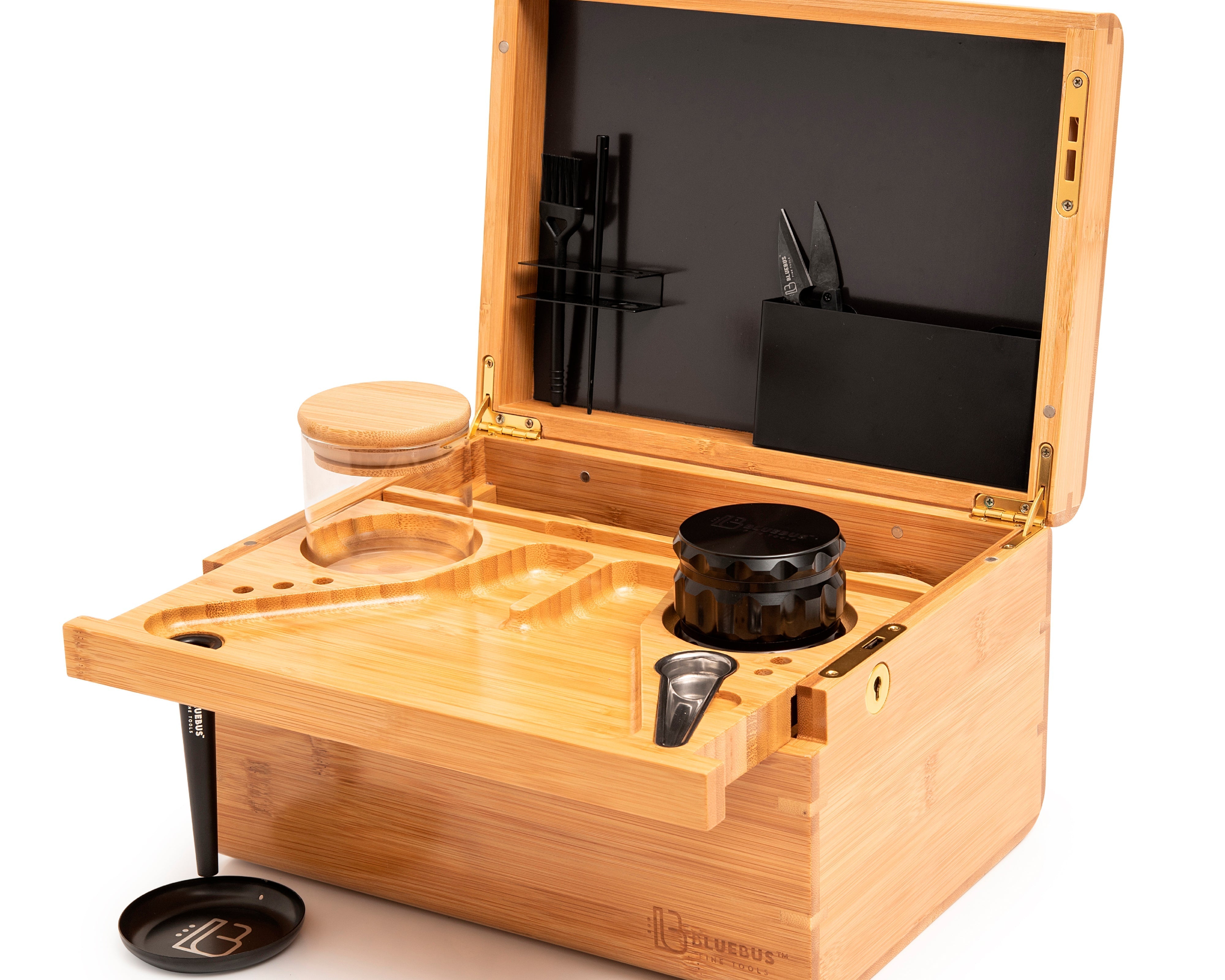 Bamboo Care 101: Keeping Your Box Looking Factory-New for Decades