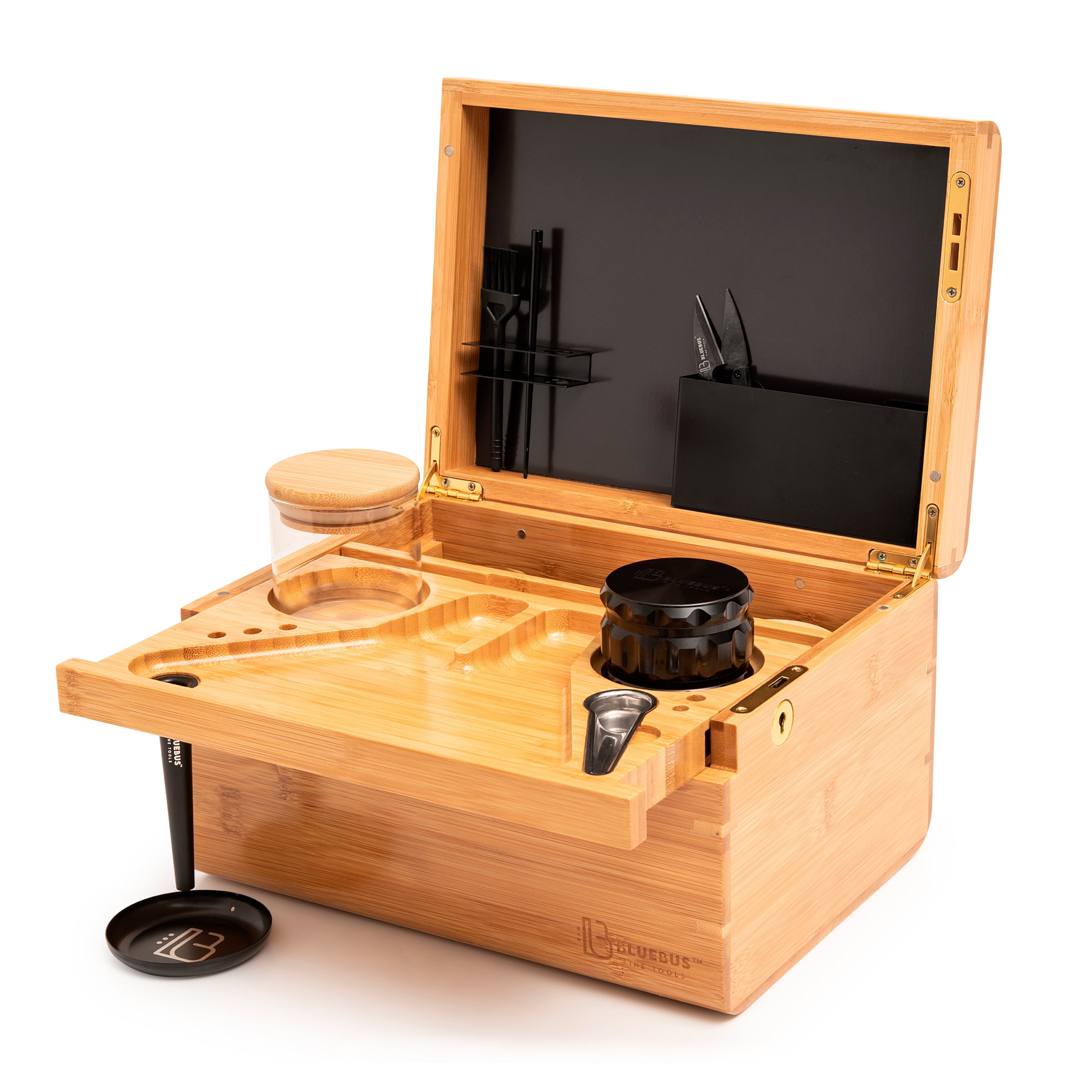 Bamboo Care 101: Keeping Your Box Looking Factory-New for Decades