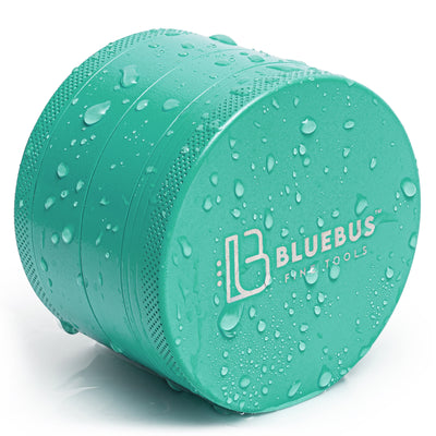 Cute Grinders For Herb in Multiple Color
