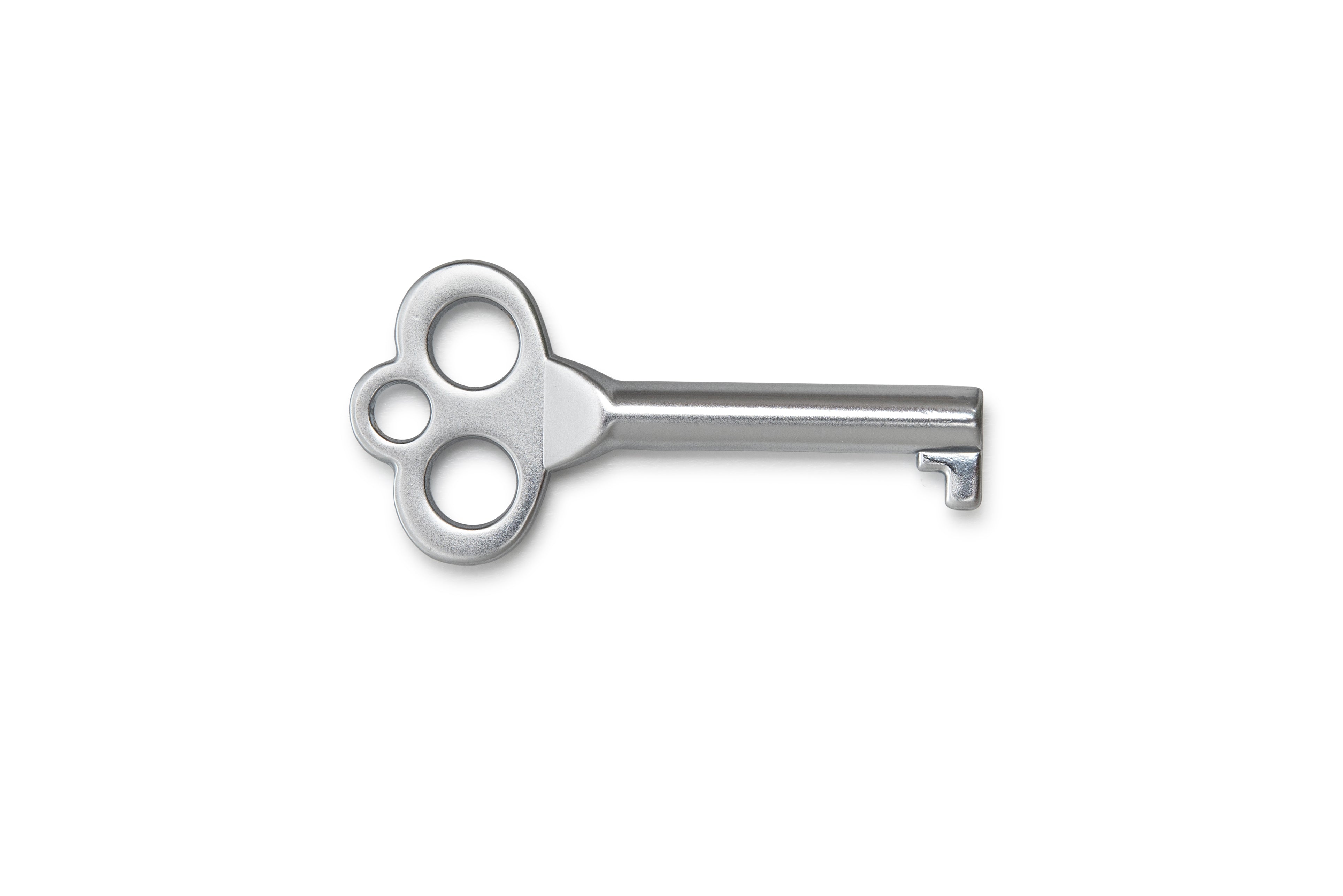 Discovery Key