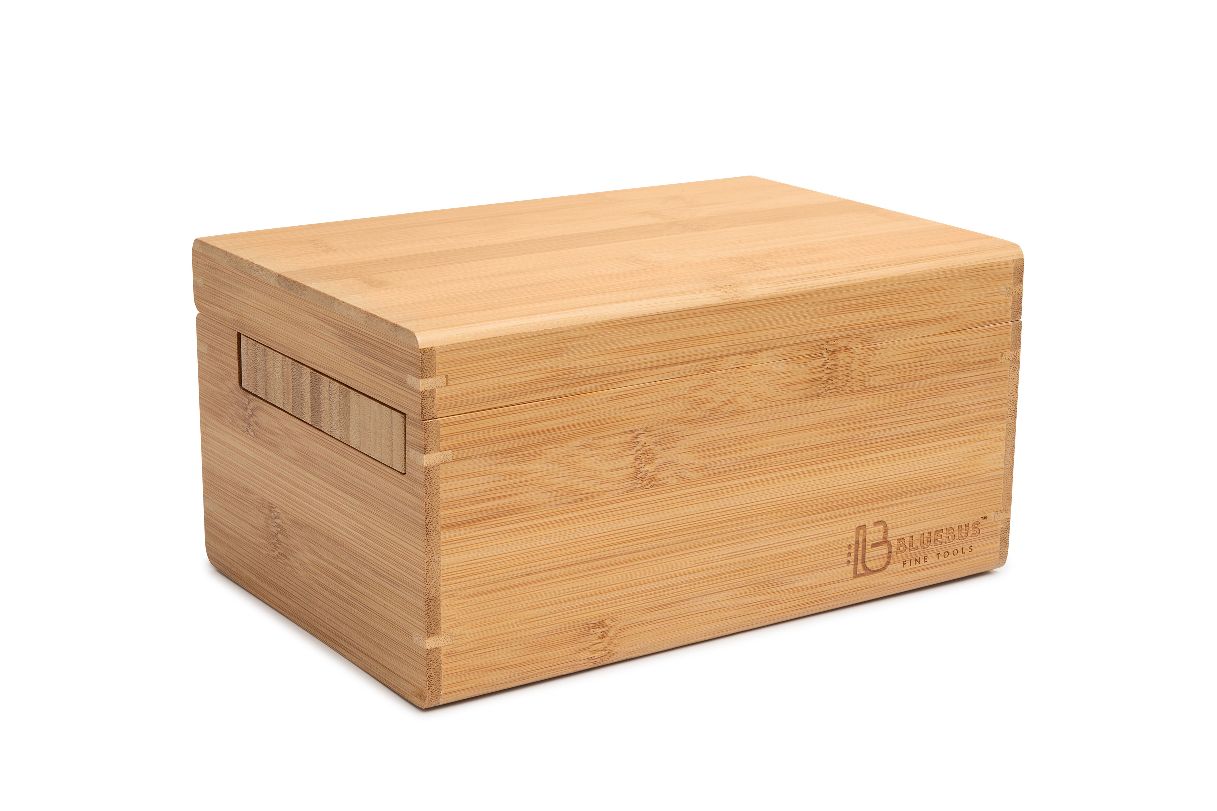 Genesis 3.0 Storage Stash Box with Key Lock