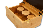 Genesis 3.0 Storage Stash Box with Key Lock