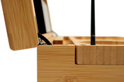 Genesis 3.0 Storage Stash Box with Key Lock