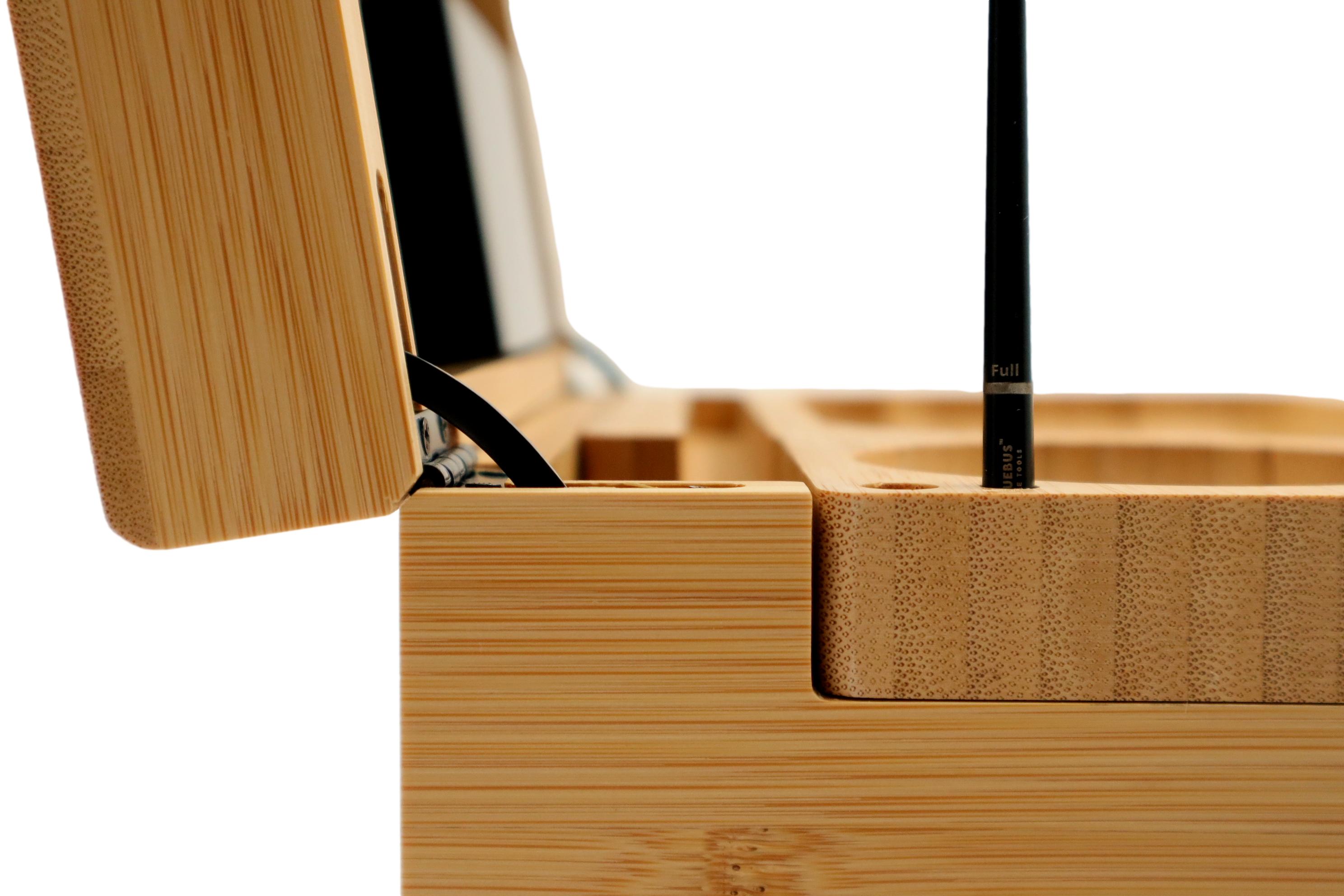 Genesis 3.0 Storage Stash Box with Key Lock