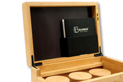 Genesis 3.0 Storage Stash Box with Key Lock
