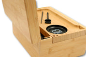 Genesis 3.0 Storage Stash Box with Key Lock