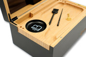 Genesis 3.0 Storage Stash Box with Key Lock