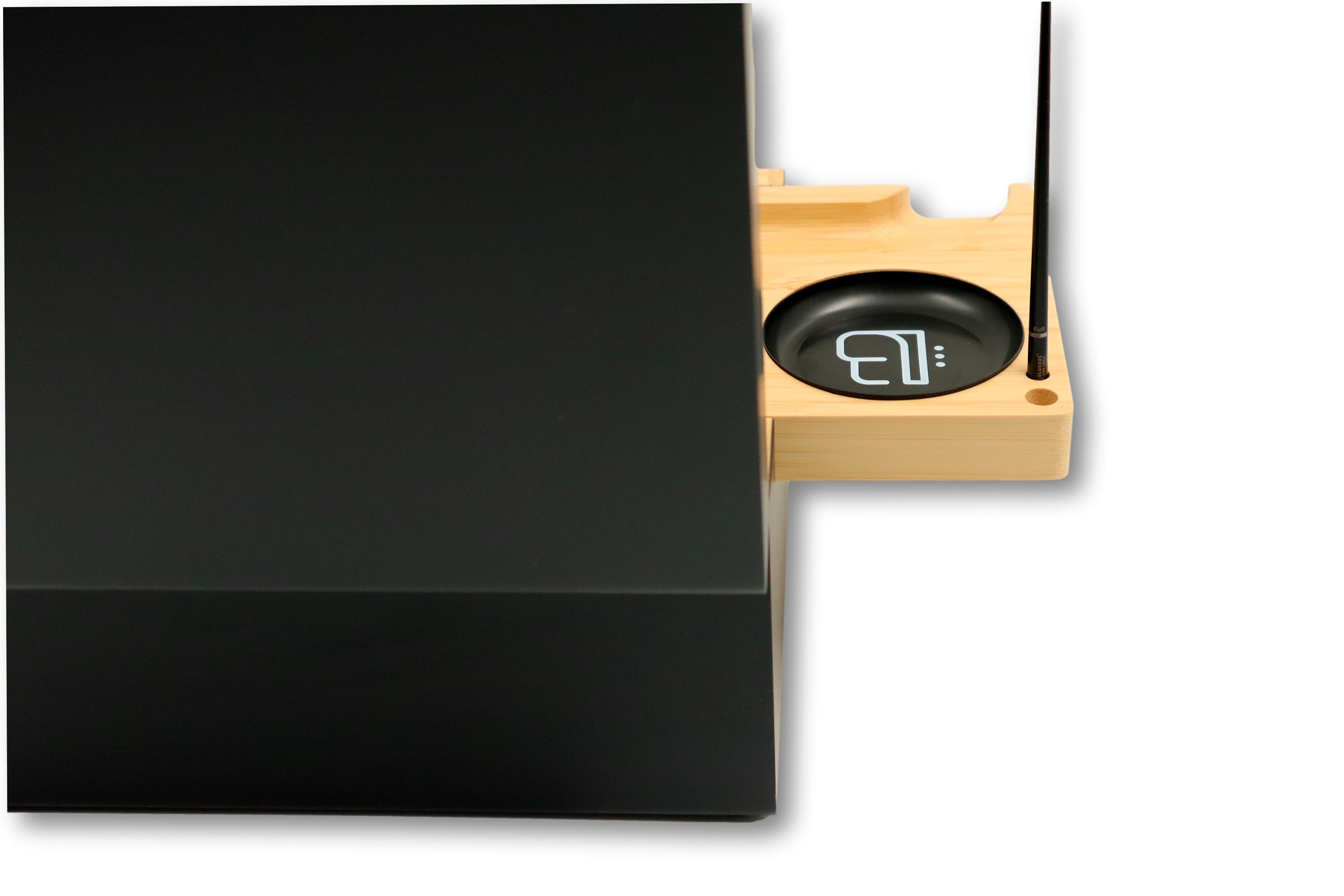 Genesis 3.0 Storage Stash Box with Key Lock