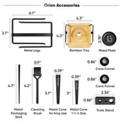 ORION 2.0 Cone Loader