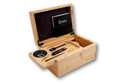 Genesis 3.0 Storage Stash Box with Key Lock
