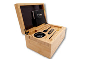 Genesis 3.0 Storage Stash Box with Key Lock