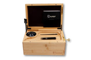 Genesis 3.0 Storage Stash Box with Key Lock