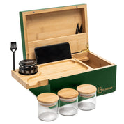 GENESIS 1.0 Storage Stash Box with Lock