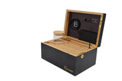 Genesis 3.0 Storage Stash Box with Key Lock