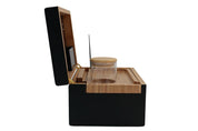 Genesis 3.0 Storage Stash Box with Key Lock