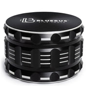 Herb Grinder Black