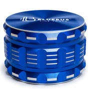 Herb Grinder Blue