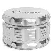 Herb Grinder Silver