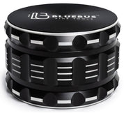 Herb Grinder Black