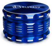 Herb Grinder Blue